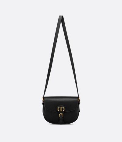 Medium Dior Bobby Bag