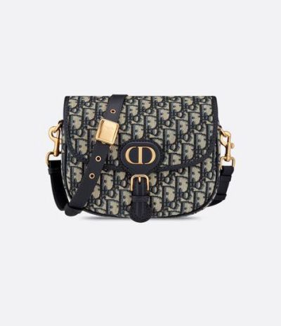 Medium Dior Bobby Bag