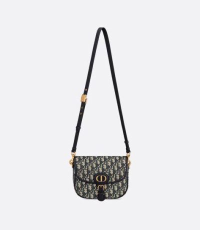 Medium Dior Bobby Bag