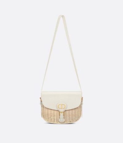 Medium Dior Bobby Bag
