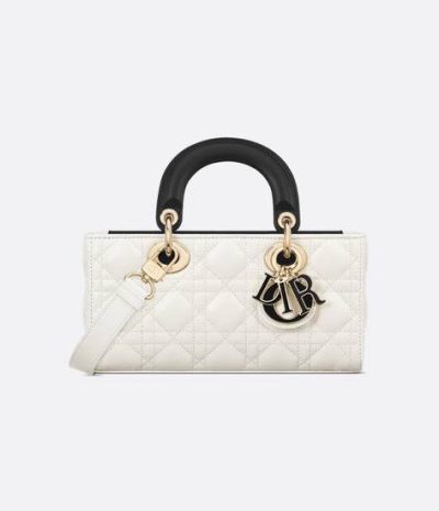 Dior Small Lady D-Joy Bag