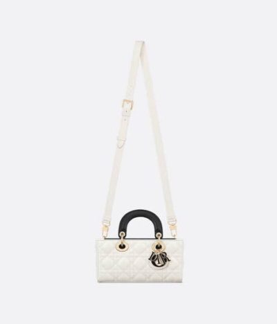 Dior Small Lady D-Joy Bag