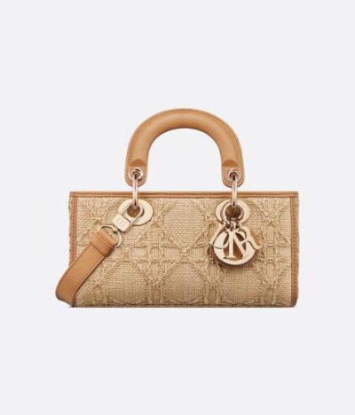 Dior Small Lady D-Joy Bag