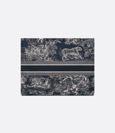 DiorTravel Zipped Pouch