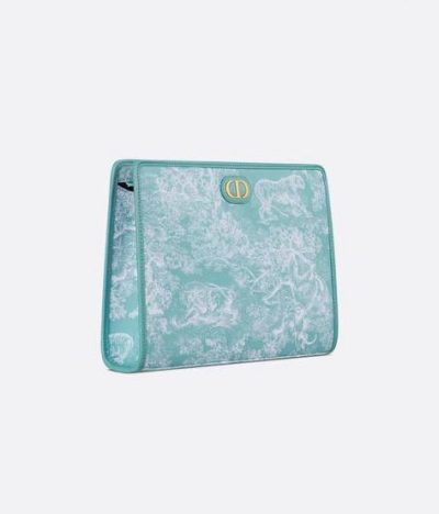 Dioriviera 30 Montaigne Dea Pouch