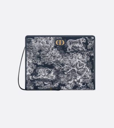 Dior 30 Montaigne Dea Pouch