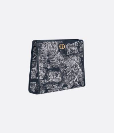 Dior 30 Montaigne Dea Pouch