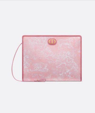 Dioriviera 30 Montaigne Dea Pouch