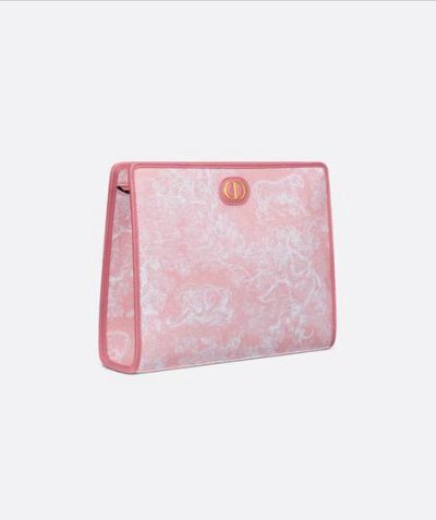 Dioriviera 30 Montaigne Dea Pouch