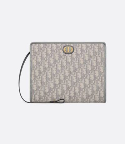 Dior 30 Montaigne Dea Pouch