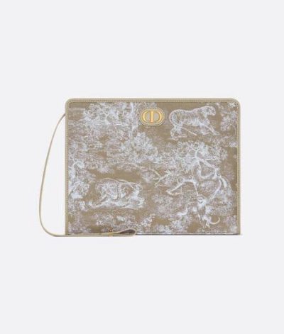 Dioriviera 30 Montaigne Dea Pouch