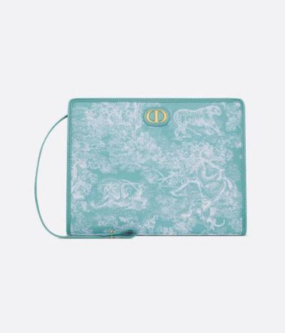 Dioriviera 30 Montaigne Dea Pouch