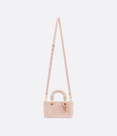 Dior Lady D-Joy Micro Bag