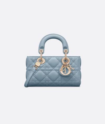 Dior Lady D-Joy Micro Bag