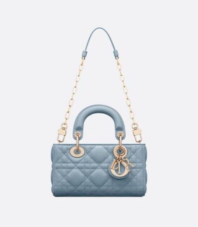 Dior Lady D-Joy Micro Bag