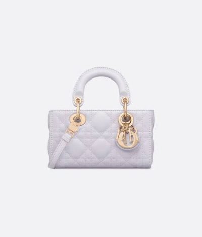 Dior Lady D-Joy Micro Bag