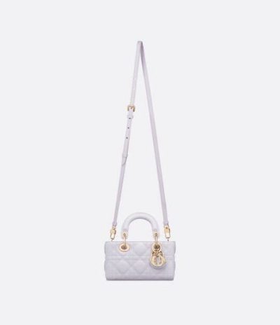 Dior Lady D-Joy Micro Bag