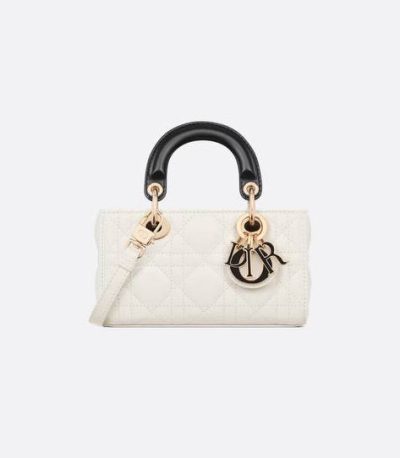 Dior Lady D-Joy Micro Bag