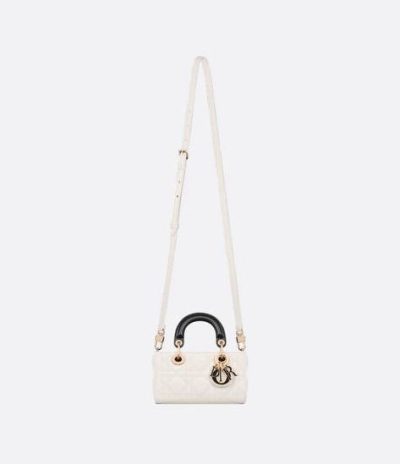 Dior Lady D-Joy Micro Bag
