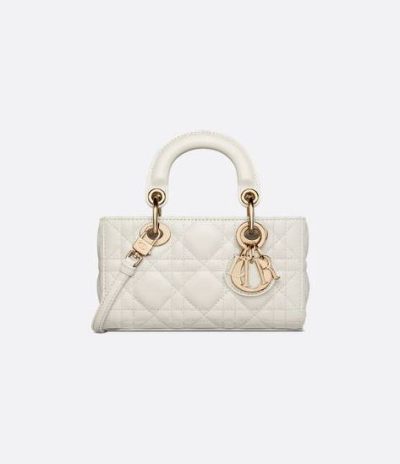 Dior Lady D-Joy Micro Bag