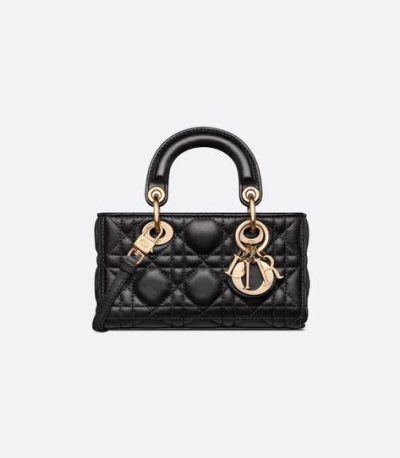 Dior Lady D-Joy Micro Bag