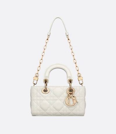 Dior Lady D-Joy Micro Bag