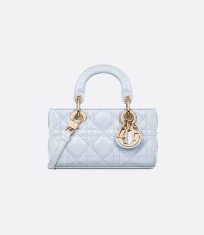 Dior Lady D-Joy Micro Bag