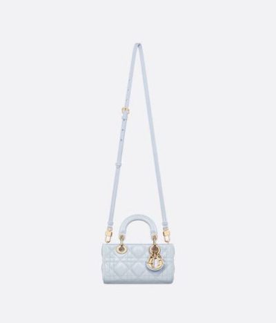 Dior Lady D-Joy Micro Bag