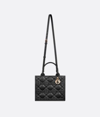 Dior Small Dior Book Tote