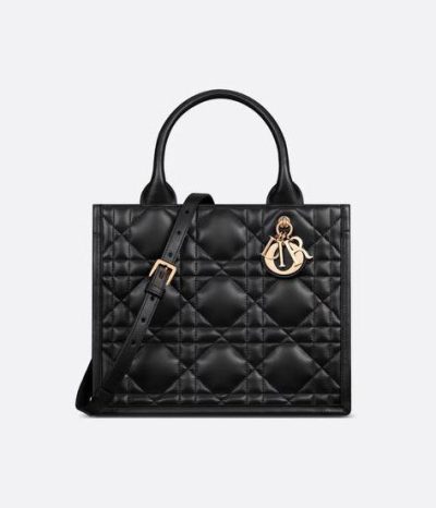 Dior Small Dior Book Tote