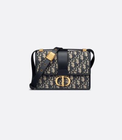 Dior Small 30 Montaigne Bag