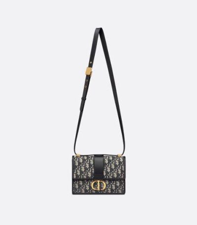 Dior Small 30 Montaigne Bag