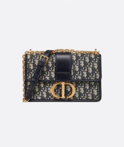 Dior 30 Montaigne Chain Bag