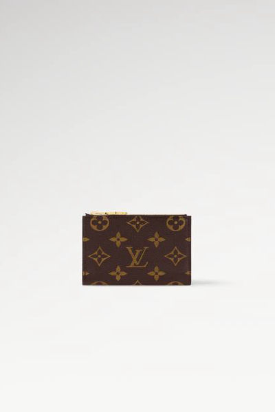 LV Lisa Wallet Grenade