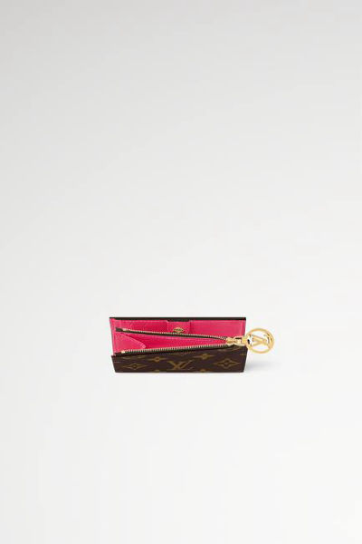 LV Lisa Wallet Grenade