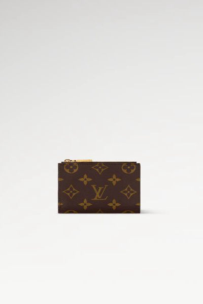 LV Lisa Wallet Misty