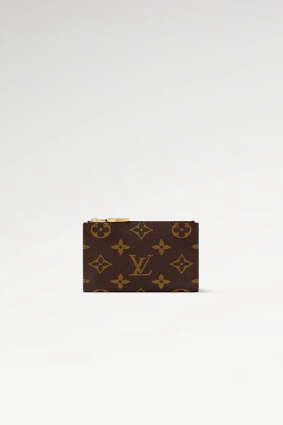 LV Lisa Wallet Tender Bliss