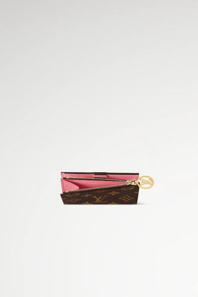 LV Lisa Wallet Tender Bliss