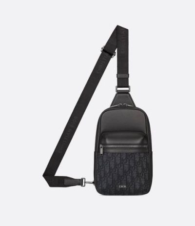 Dior Rider 2.0 Sling Bag