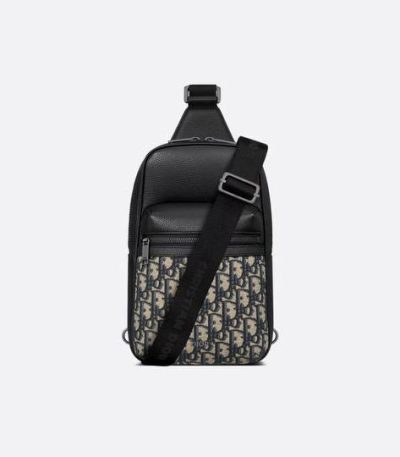 Dior Rider 2.0 Sling Bag