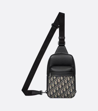Dior Rider 2.0 Sling Bag