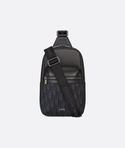 Dior Rider 2.0 Sling Bag