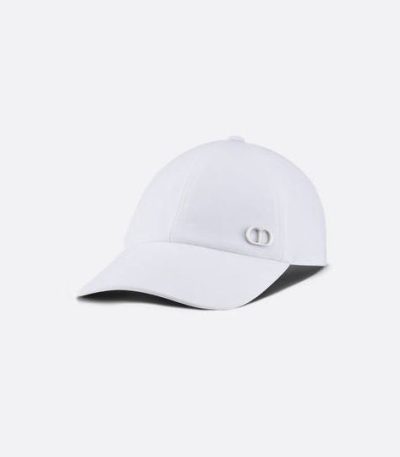 Dior CD Icon Cap