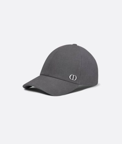 Dior CD Icon Cap