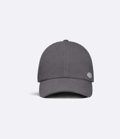 Dior CD Icon Cap