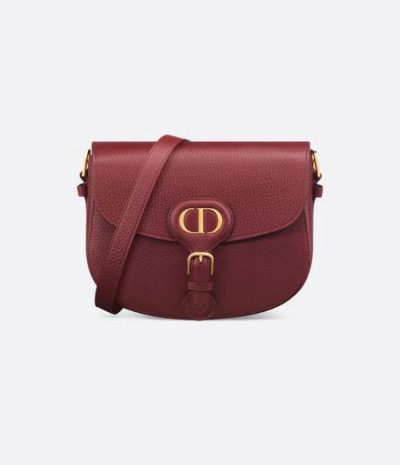 Medium Dior Bobby Bag