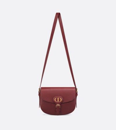 Medium Dior Bobby Bag