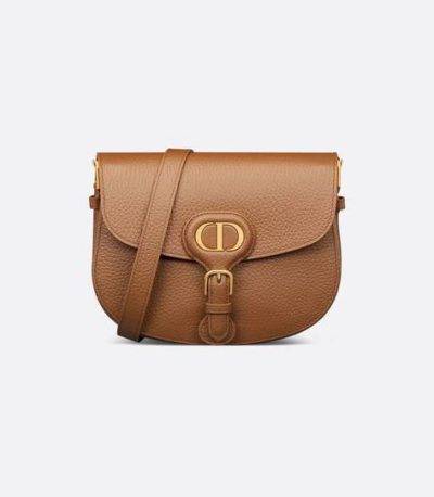 Medium Dior Bobby Bag