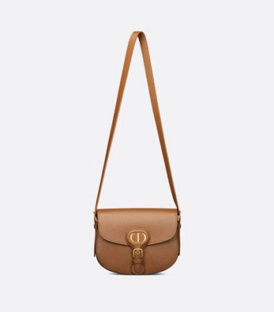 Medium Dior Bobby Bag