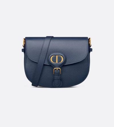 Medium Dior Bobby Bag